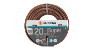 Маркуч Gardena Premium SuperFLEX 13 мм (1/2"), 20 м /18093-20/