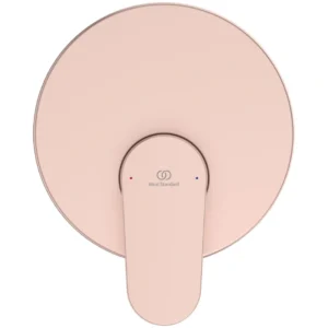 Вграден смесител за душ Cerafine O розе Ideal Standard