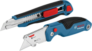 Комплект макетни ножове Bosch 1600A016BM