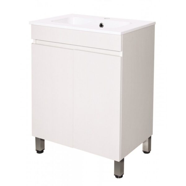 Долен шкаф за баня 60cm ICP 5981 Inter Ceramic