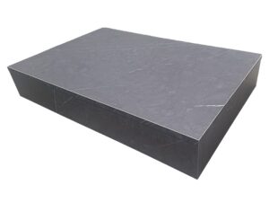 Сив плот за мивка тип купа 50cm Concrete WE500 PVC