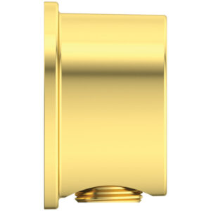 Стенно коляно Multisuite, матирано злато Ideal Standard