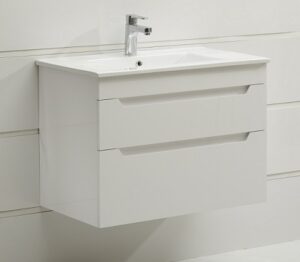 Долен шкаф за баня 76cm ICP 7655 Inter Ceramic