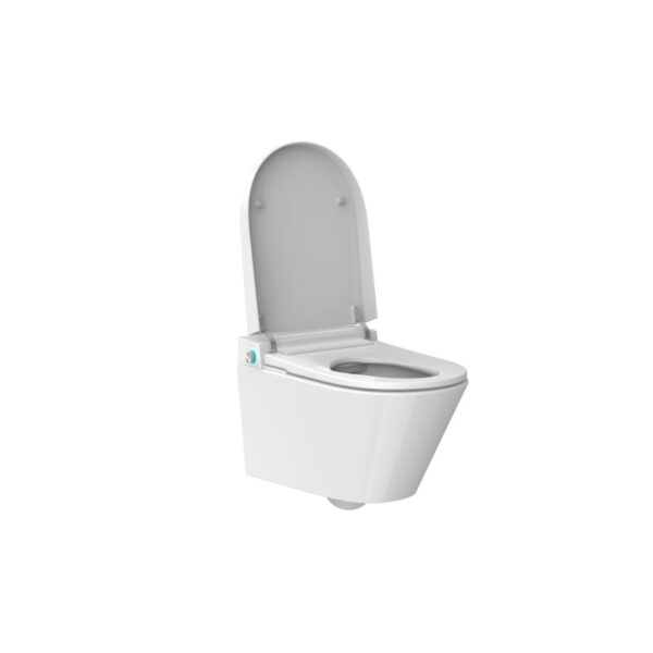 Стенна СМАРТ тоалетна чиния ICC 5938 SMART Inter Ceramic