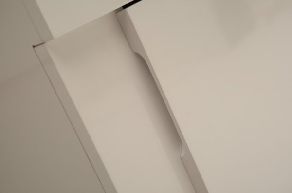Долен шкаф за баня Адина 55cm ICP 5543 Inter Ceramic