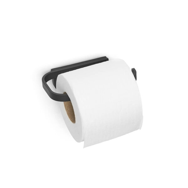 Държач за тоалетна хартия mINDSET, сив Brabantia