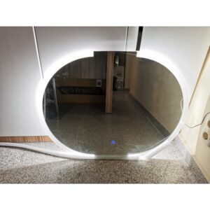 Огледало с LED осветление 8185 80cm Elana