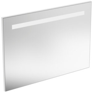 Огледало с LED осветление 100x70cm Mid Light реверсивно Ideal Standard