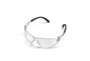 Предпазни очила STIHL DYNAMIC Contrast, прозрачни /00008840366/
