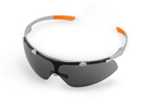 Предпазни очила STIHL ADVANCE Super Fit, тъмни /00008840374/