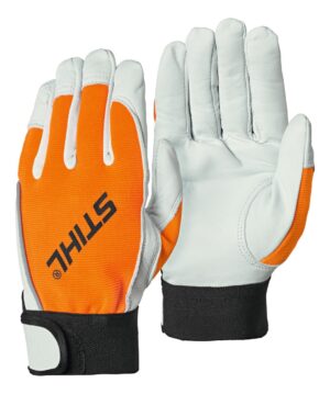 Защитни ръкавици DYNAMIC SensoLight STIHL размер L /00886110810/