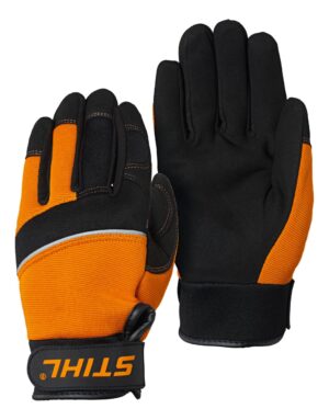 Защитни ръкавици DYNAMIC Vent STIHL размер L /00886111710/