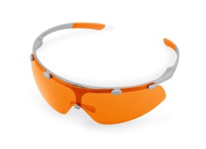 Предпазни очила STIHL ADVANCE Super Fit, оранжеви /00008840373/