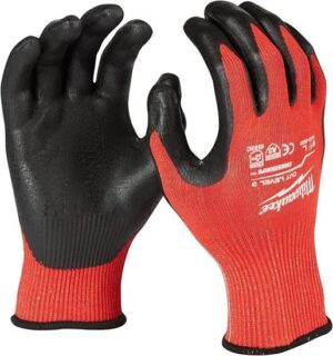 Зимни ръкавици MILWAUKEE - 10/XL - 12 бр. /4932471608/