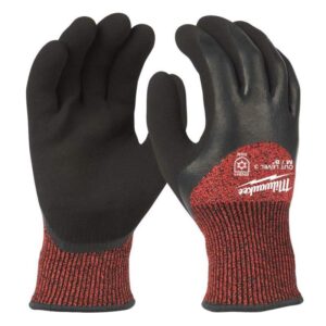 Зимни ръкавици C - 10/XL - 12бр. /4932471612/