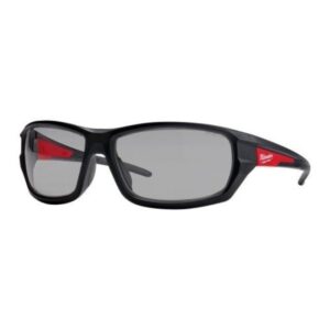 Предпазни очила MILWAUKEE сиви /4932478908/