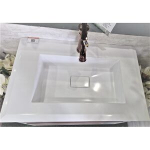 Долен шкаф за баня 71cm ICP 7255 ВЕДА Inter Ceramic