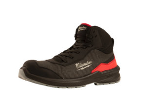Обезопасени обувки MILWAUKEE FLEXTRED™ S1PS 1M110133 ESD FO SR, #38, 4932493703