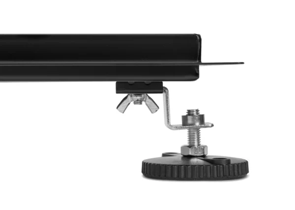 Линеен сифон 500mm за вграждане на плочка Neo Pure 2в1 Black matt 360° Rea