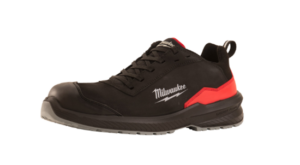 Обезопасени Кожени обувки MILWAUKEE FLEXTRED™ S3S 1L110133 ESD SC FO SR, #38, 4932493716