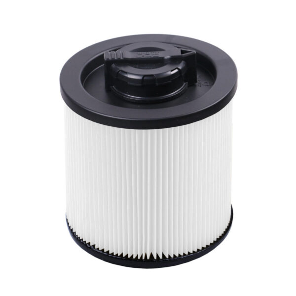 Стандартен патронен филтър за прахосмукачка DEWALT за 23 – 38L мокро и сухо | DXVC6910