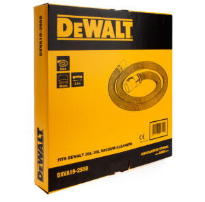 Dewalt DXVA19-2558 маркуч 48 мм x 2,1 м