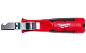 Нож за оголване на кабели Milwaukee 4932498269, 4 - 28 мм