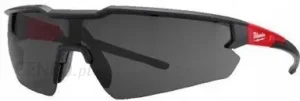 Затъмнени защитни очила Milwaukee  4932479025