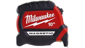 Магнитна ролетка Milwaukee PREMIUM 10 m /10 м, 27 мм / 4932464601