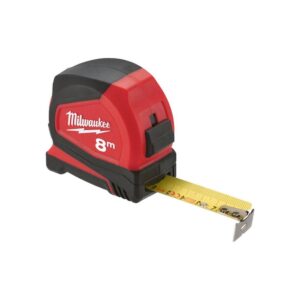 Ролетка 4932459594 MILWAUKEE 8 m